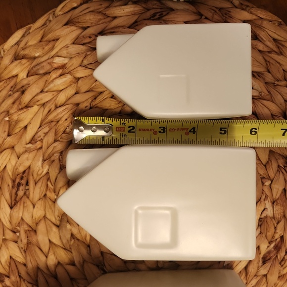 Hearth & Hand Stoneware Bud Vases - Picture 7 of 10